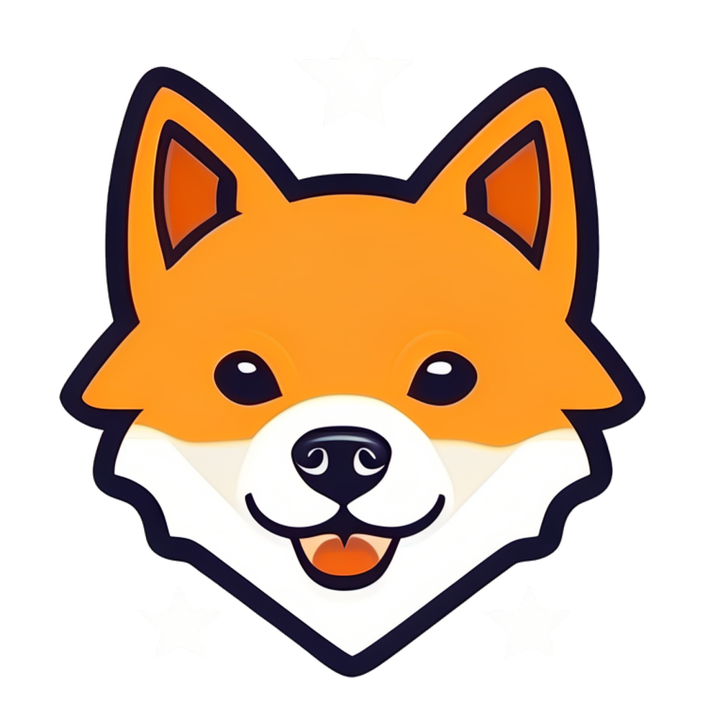 网站Logo
